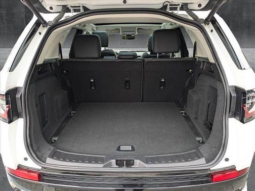 2024 Land Rover Discovery Sport Core S