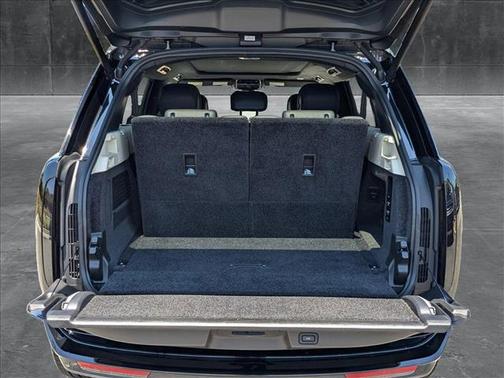 2023 Land Rover Range Rover P400 SE