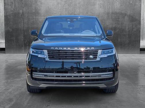 2023 Land Rover Range Rover P400 SE