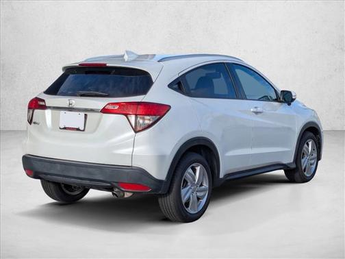 2019 Honda HR-V EX-L