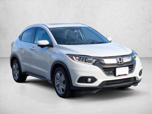 2019 Honda HR-V EX-L