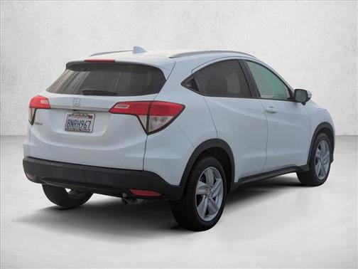 2019 Honda HR-V EX-L