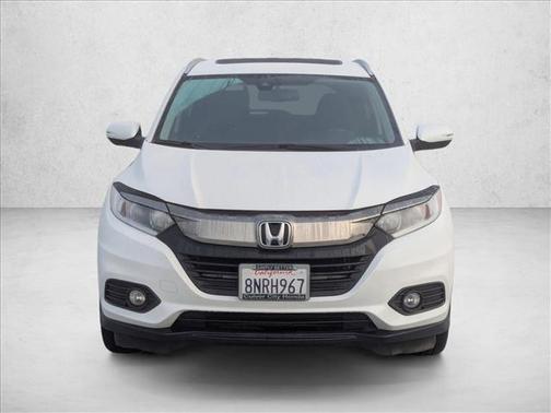 2019 Honda HR-V EX-L