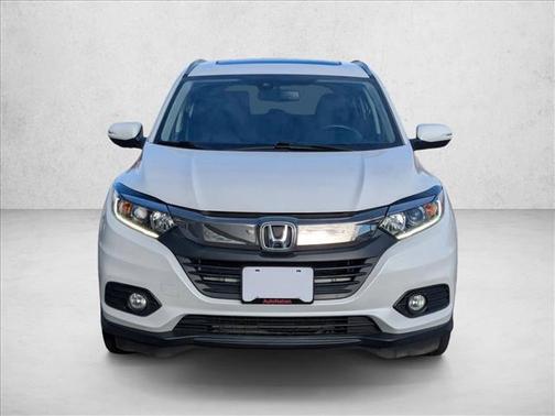 2019 Honda HR-V EX-L