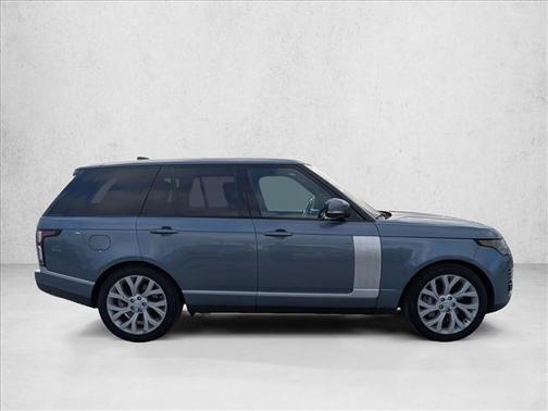 2022 Land Rover Range Rover Westminster