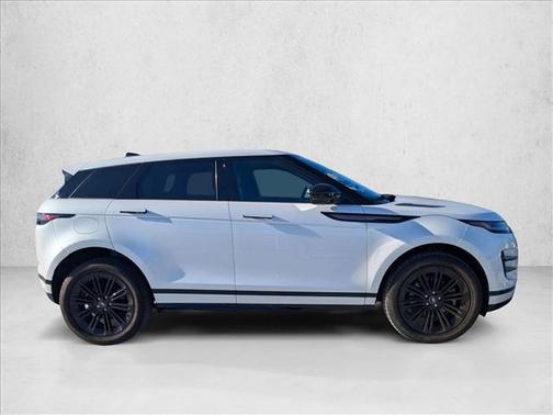 2024 Land Rover Range Rover Evoque Dynamic SE