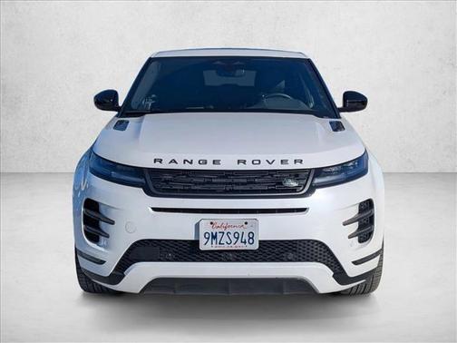 2024 Land Rover Range Rover Evoque Dynamic SE