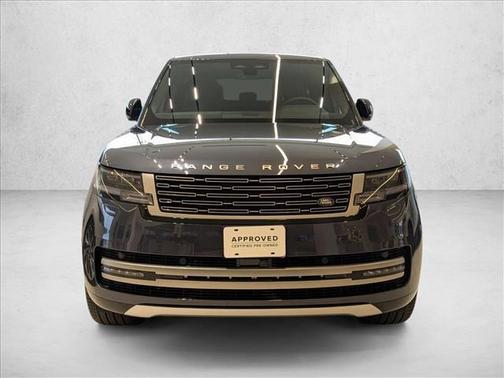 2024 Land Rover Range Rover P400 SE