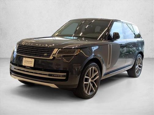 2024 Land Rover Range Rover P400 SE
