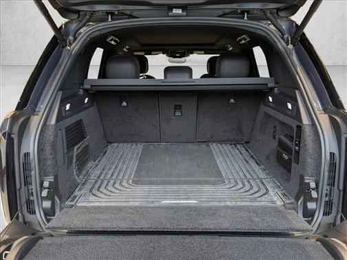 2024 Land Rover Range Rover P400 SE