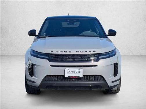 2024 Land Rover Range Rover Evoque Core S