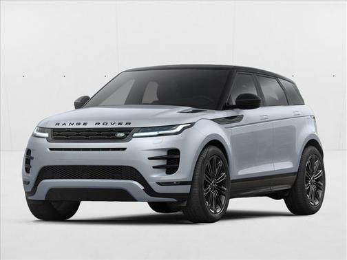2024 Land Rover Range Rover Evoque Core S