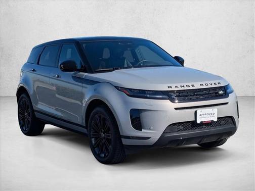 2024 Land Rover Range Rover Evoque Core S