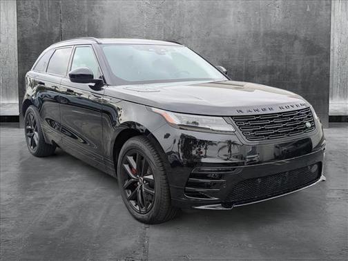 2025 Land Rover Range Rover Velar P250 SE R-Dynamic