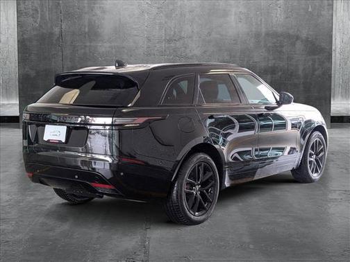2025 Land Rover Range Rover Velar P250 SE R-Dynamic