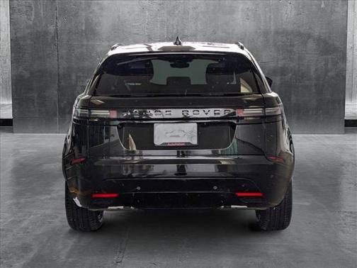 2025 Land Rover Range Rover Velar P250 SE R-Dynamic