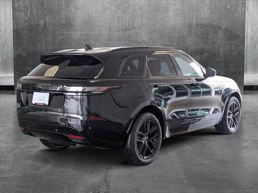 2025 Land Rover Range Rover Velar P250 SE R-Dynamic