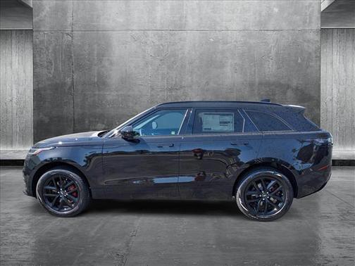 2025 Land Rover Range Rover Velar P250 SE R-Dynamic