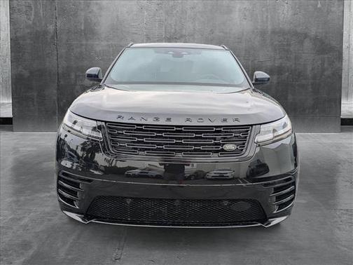 2025 Land Rover Range Rover Velar P250 SE R-Dynamic