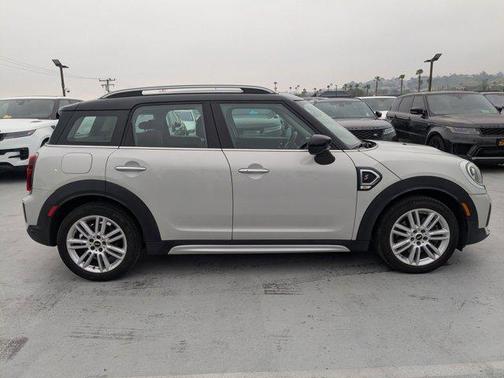 2023 MINI Countryman Cooper S