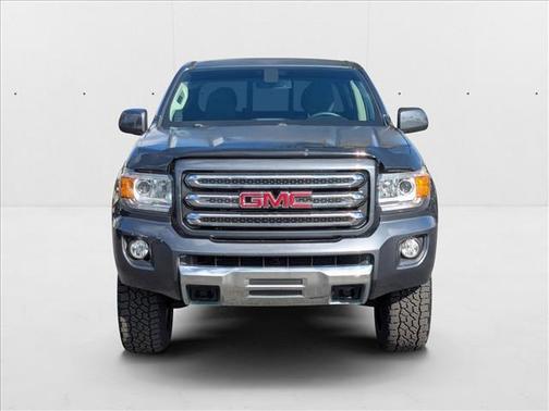 2015 GMC Canyon SLE