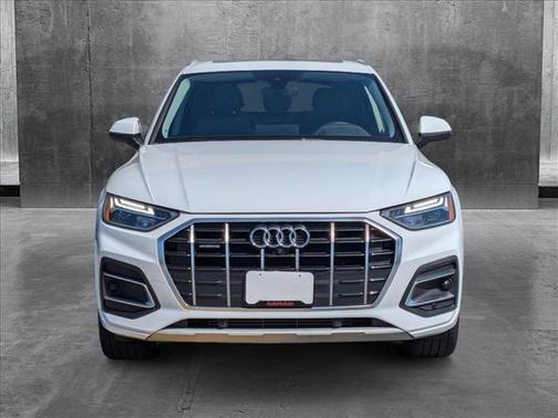 2021 Audi Q5 45 Premium Plus