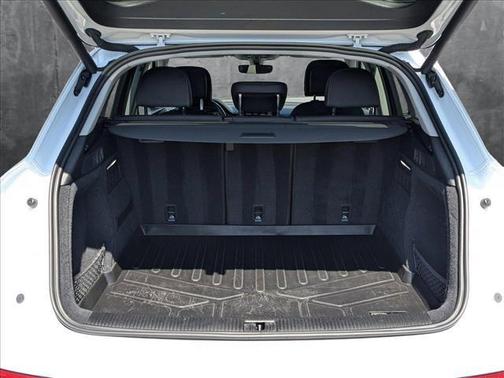 2021 Audi Q5 45 Premium Plus