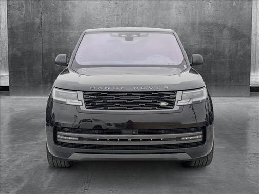 2023 Land Rover Range Rover P400 SE