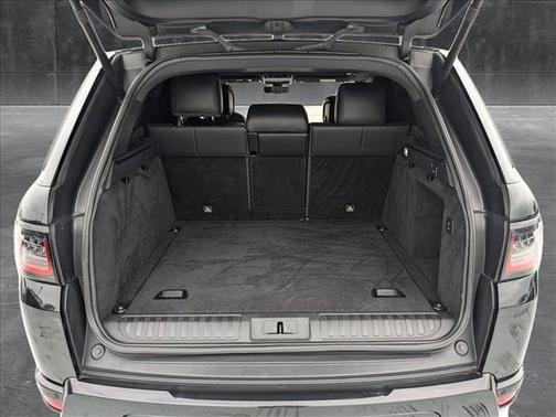 2019 Land Rover Range Rover Sport Autobiography