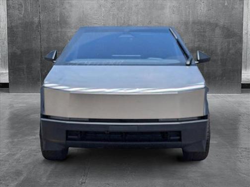 2024 Tesla Cybertruck All-Wheel Drive