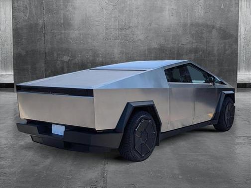 2024 Tesla Cybertruck All-Wheel Drive