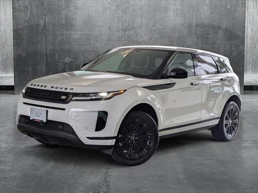 2025 Land Rover Range Rover Evoque Core S