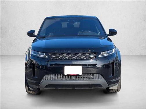 2020 Land Rover Range Rover Evoque SE