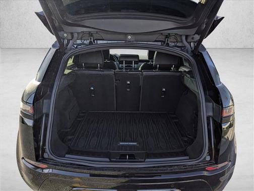 2020 Land Rover Range Rover Evoque SE