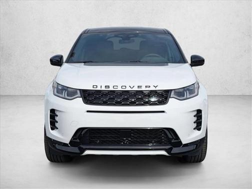 2026 Land Rover Discovery Sport Landmark