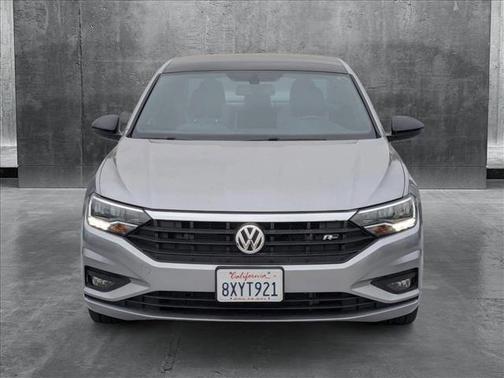 2021 Volkswagen Jetta 1.4T R-Line