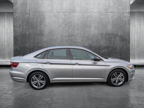 2021 Volkswagen Jetta 1.4T S