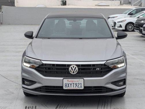 2021 Volkswagen Jetta 1.4T R-Line