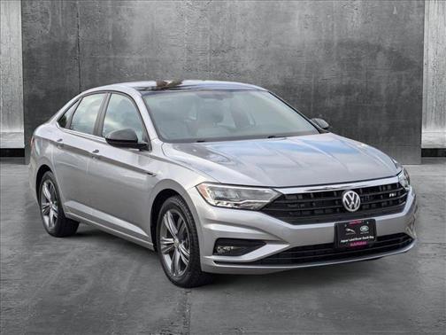 2021 Volkswagen Jetta 1.4T S