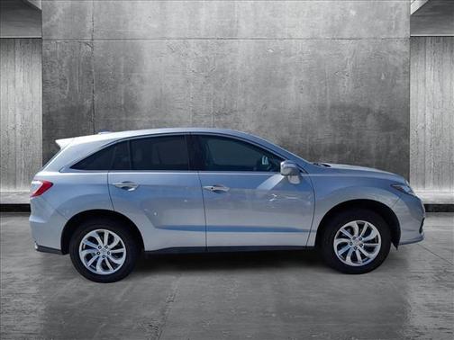 2017 Acura RDX AcuraWatch Plus Package