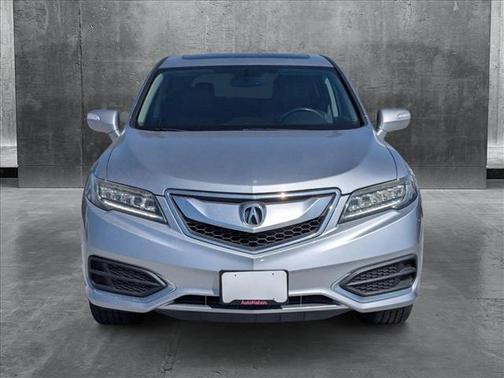 2017 Acura RDX AcuraWatch Plus Package