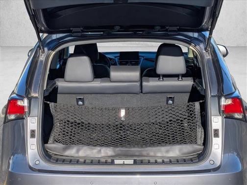 2016 Lexus NX 200t F Sport