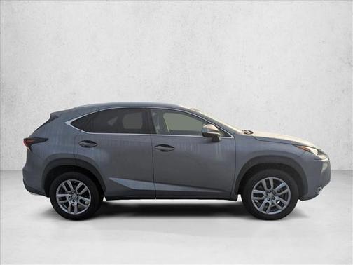 2016 Lexus NX 200t F Sport