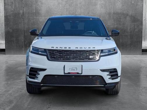2026 Land Rover Range Rover Velar P250 SE R-Dynamic