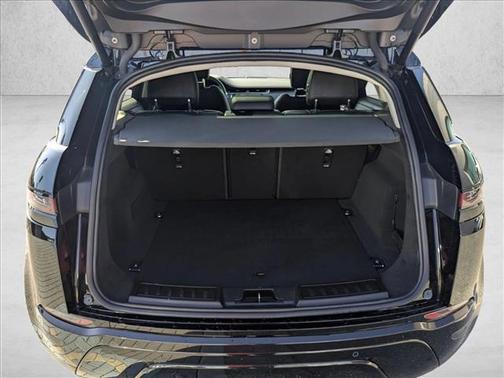 2020 Land Rover Range Rover Evoque S