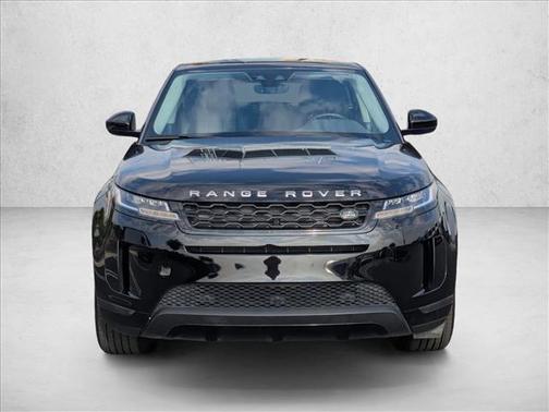 2020 Land Rover Range Rover Evoque S