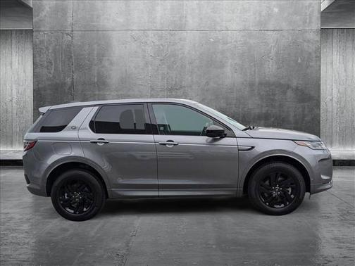 2024 Land Rover Discovery Sport Core S