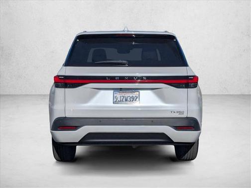 2024 Lexus TX 350 Premium