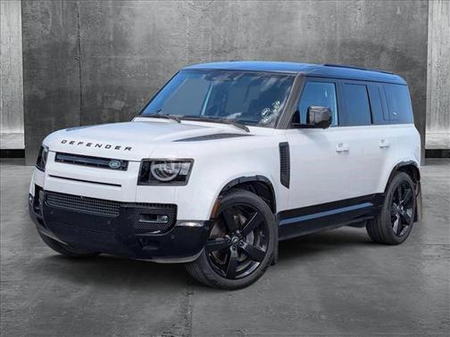 2024 Land Rover Defender X-Dynamic SE