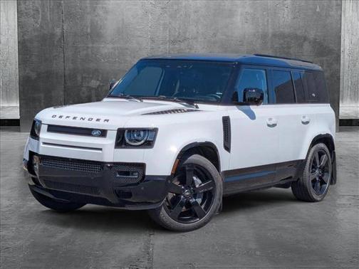 2024 Land Rover Defender X-Dynamic SE